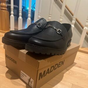 Size 13 men madden shoes